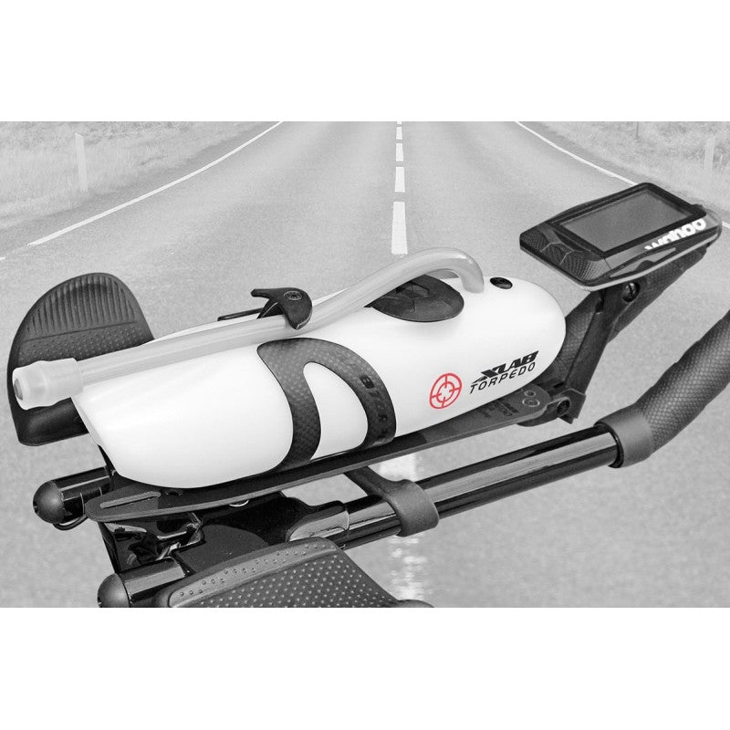 Torpedo Versa Slim (Clear)