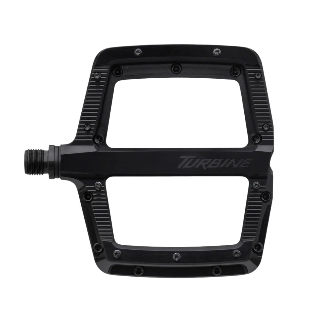 concave pedal Turbine Pedals