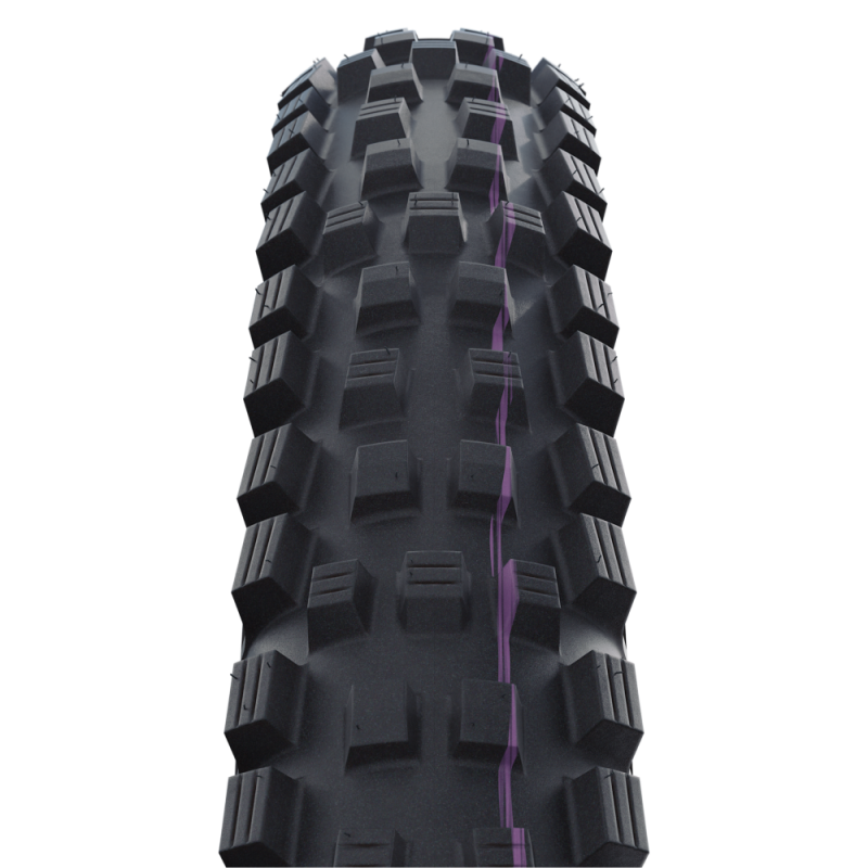 Schwalbe Magic Mary Super Trail Addix Soft Tire - Thumbnail 3