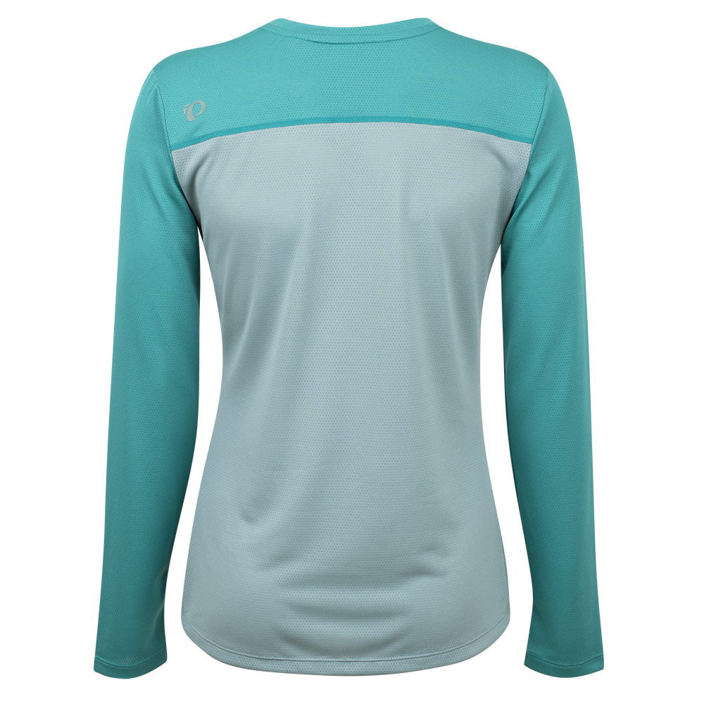 Summit Long Sleeve Jersey (Women's)