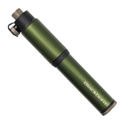 Blackburn Mammoth CO2 Pump