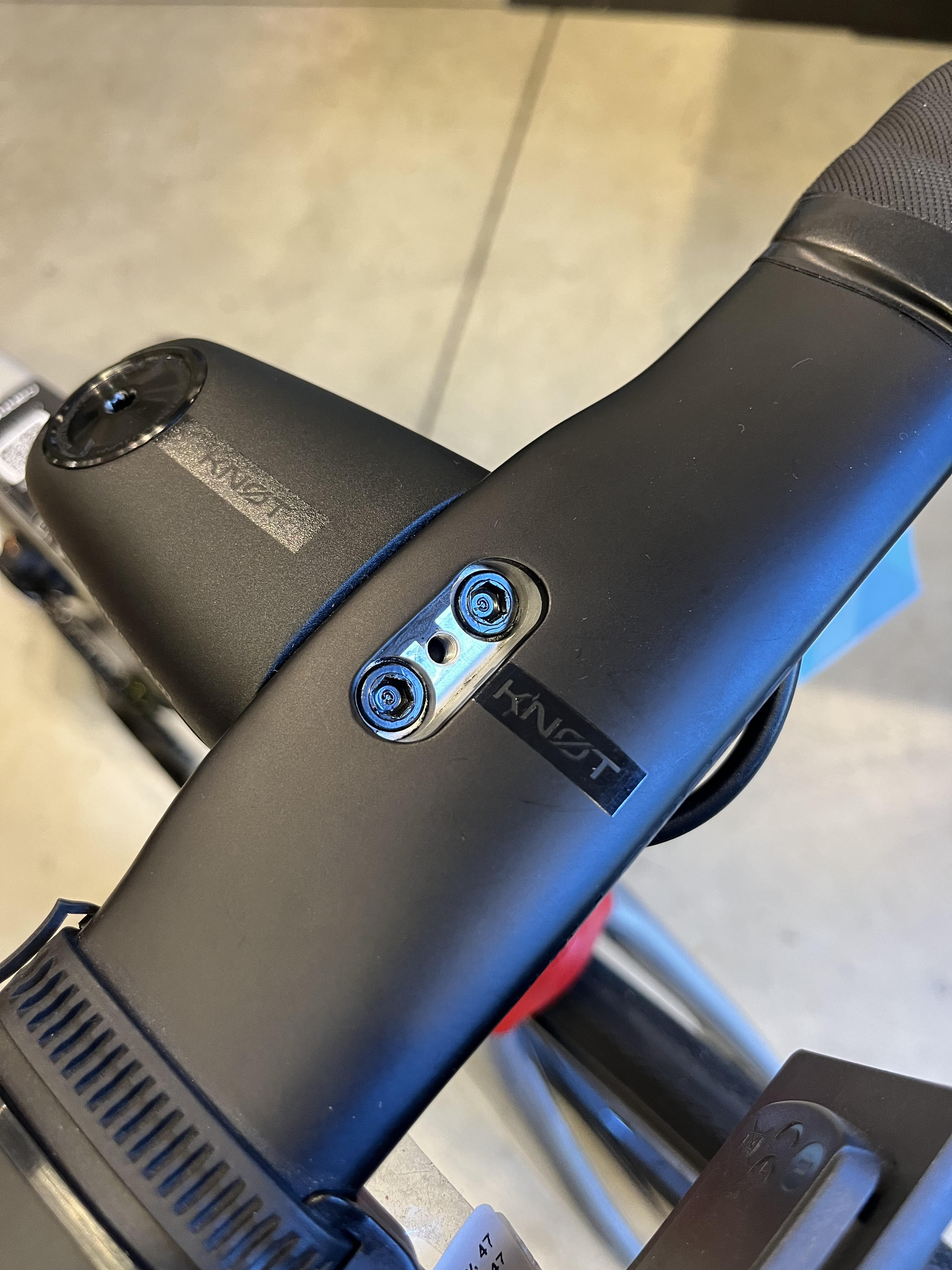 Cannondale SystemSix Hi-MOD Di2 Blem (47) – Mike's Bikes
