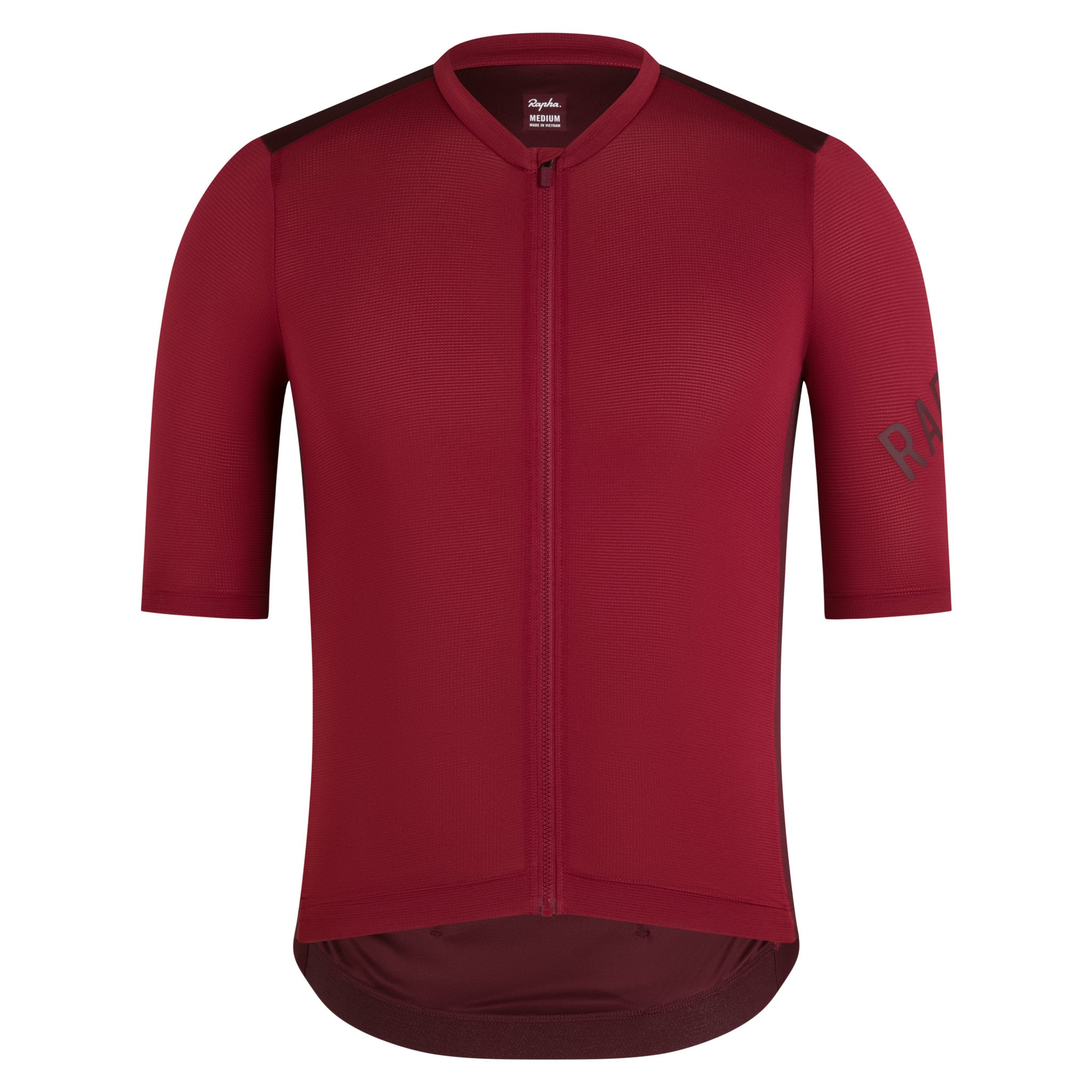 ウェア Rapha Pro Team Training Jersey - M Rapha Pro Team Training Jersey II – Mike's Bikes
