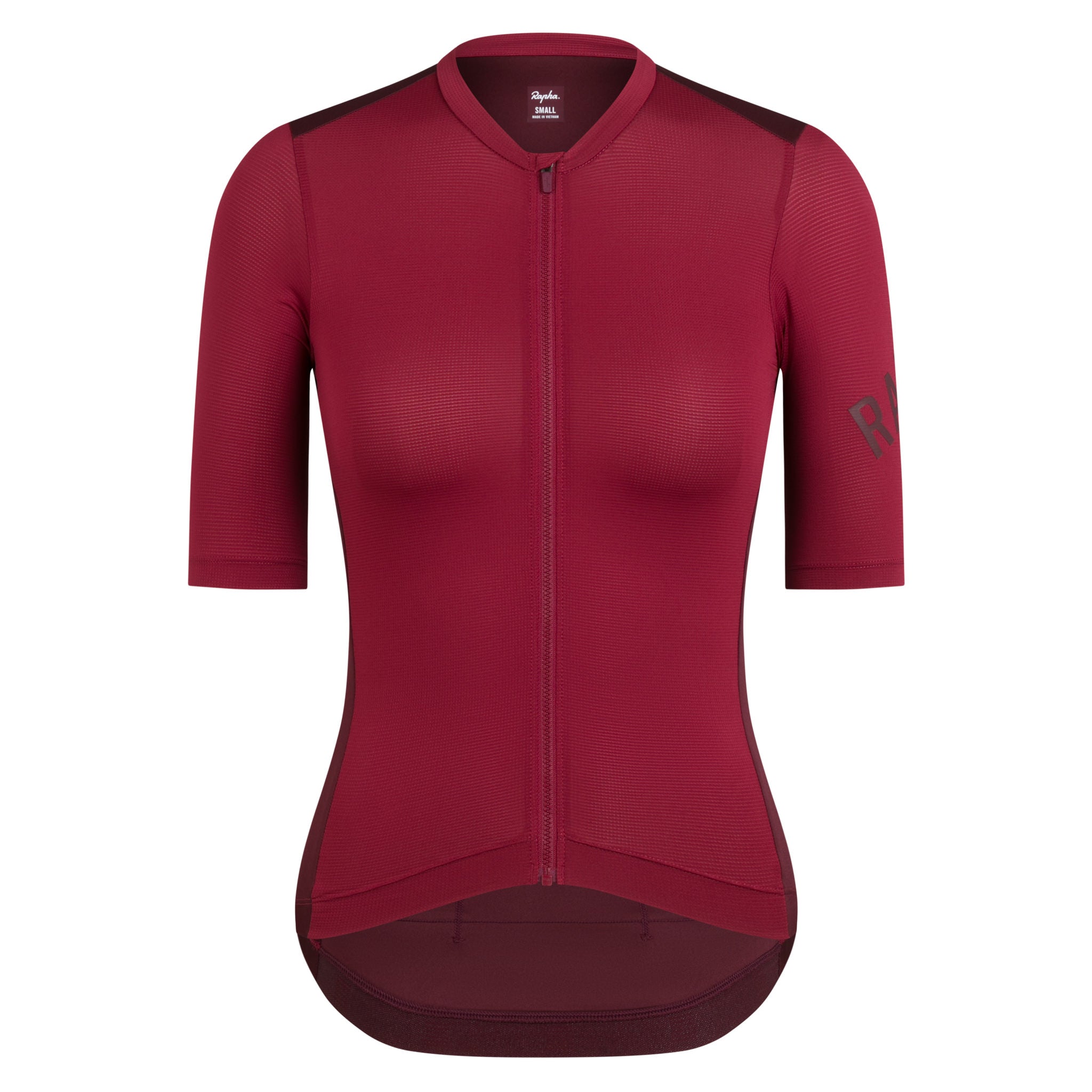 Rapha Pro Team Training Jersey II (Women's) – Mike's Bikes