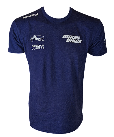 Mikes Bikes Formula 1 T-Shirt