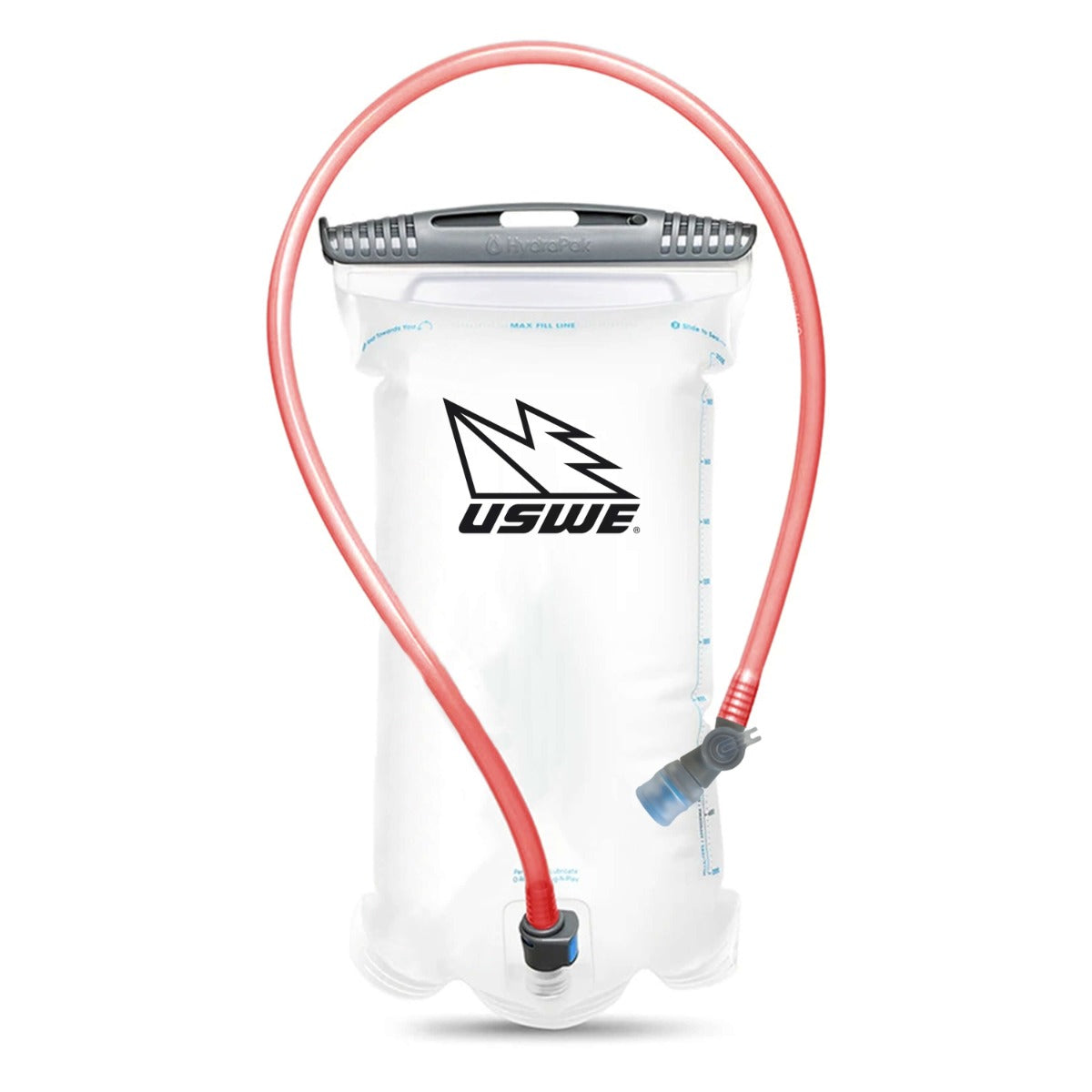 USWE MTB Hydro Hydration Pack - Thumbnail 4