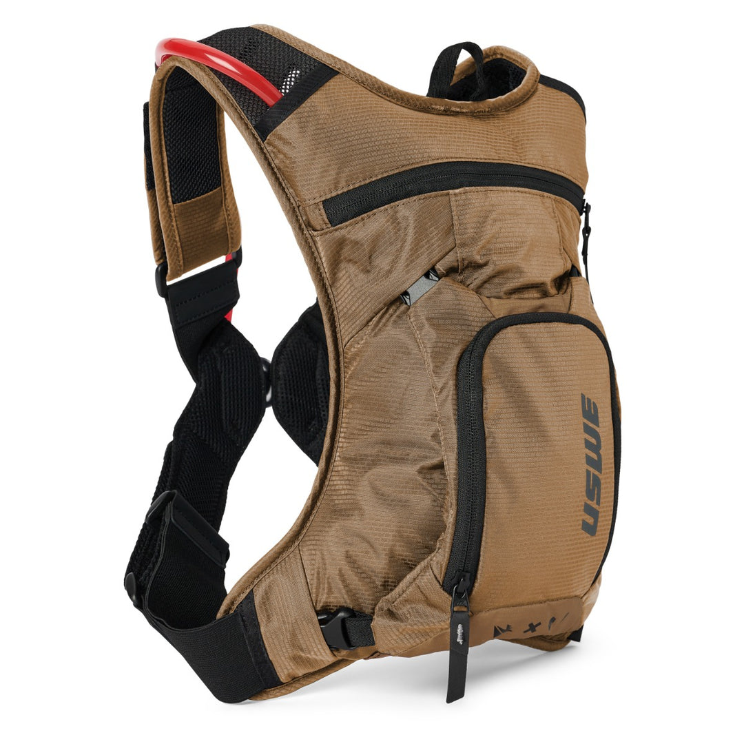 MTB Hydro 3l Hydration Pack - Bronze
