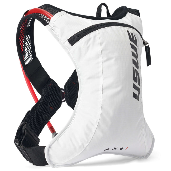 Race 2.0 2L Hydration Pack - White