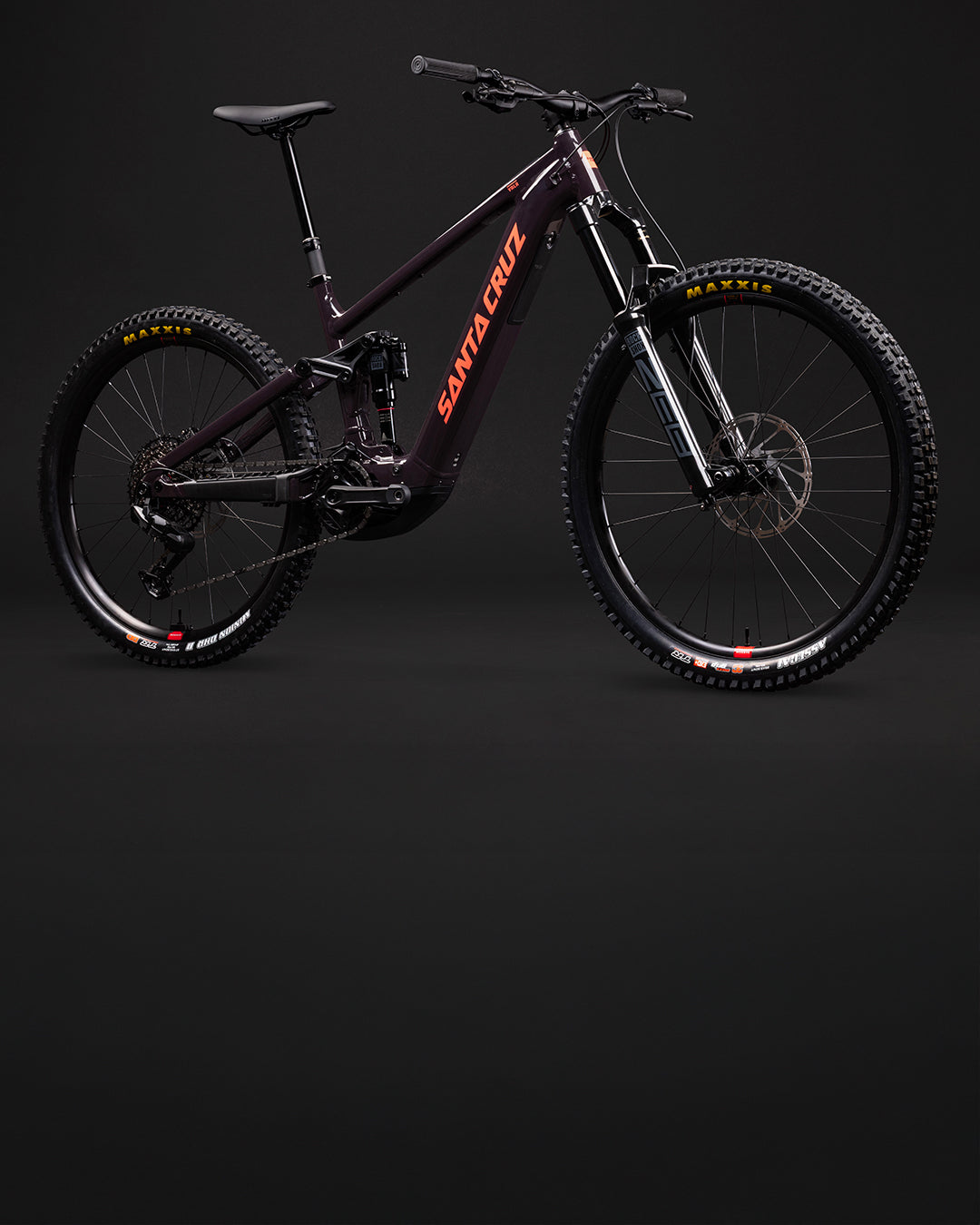 The All-New Santa Vala AL
