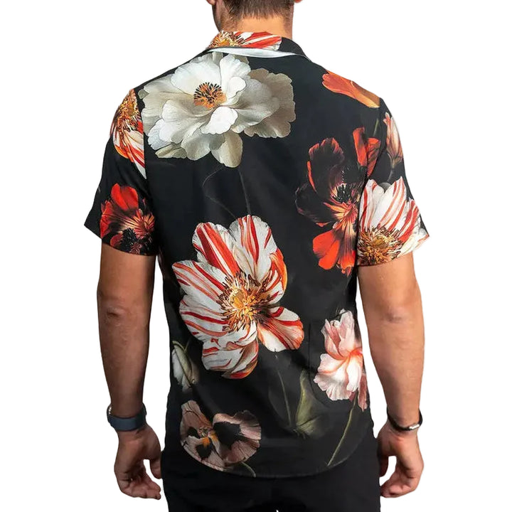 Ostroy Resort Shirt