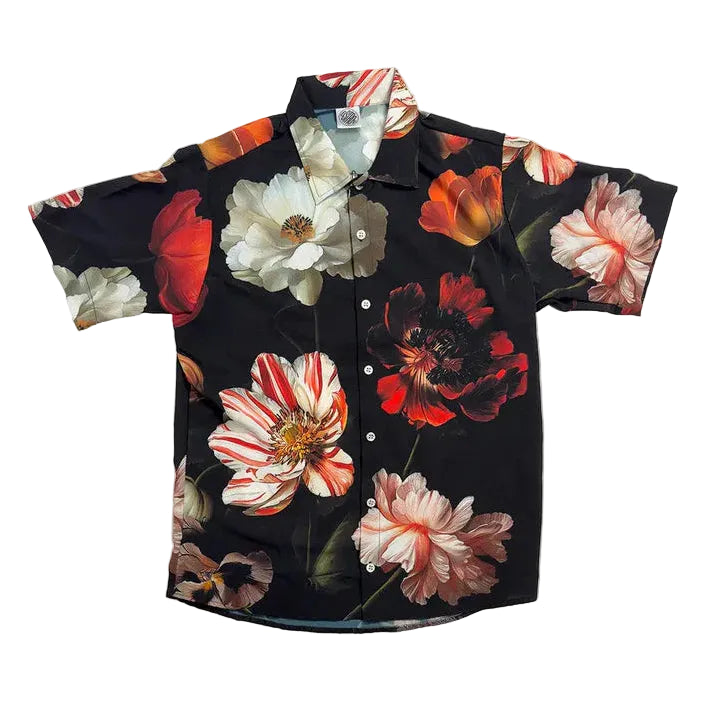 Ostroy Resort Shirt