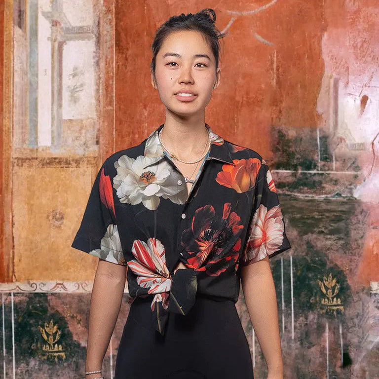 Ostroy Resort Shirt