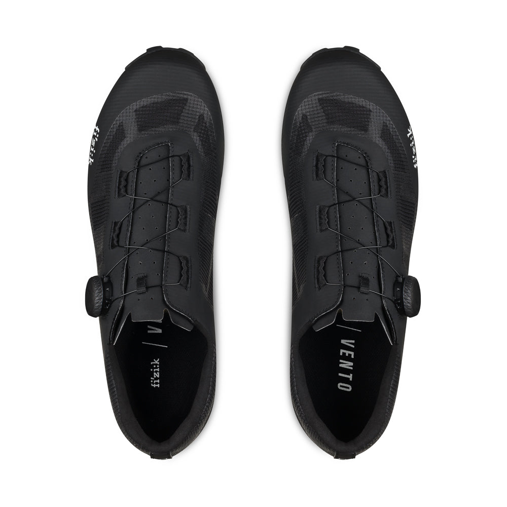 Vento Proxy Shoes - Black