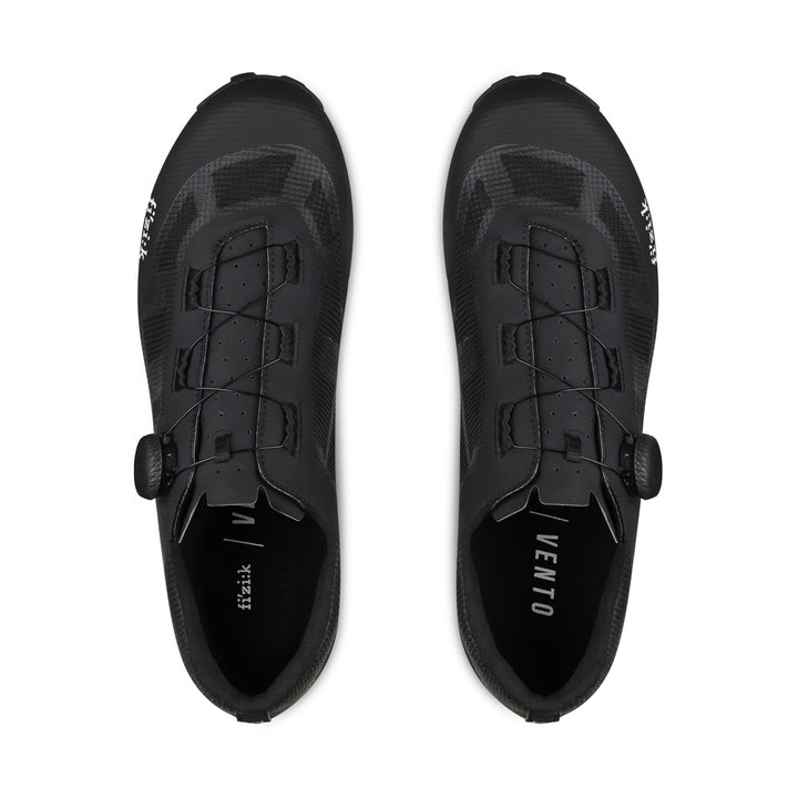Vento Proxy Shoes - Black