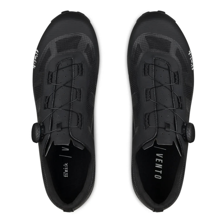 Vento Proxy Carbon