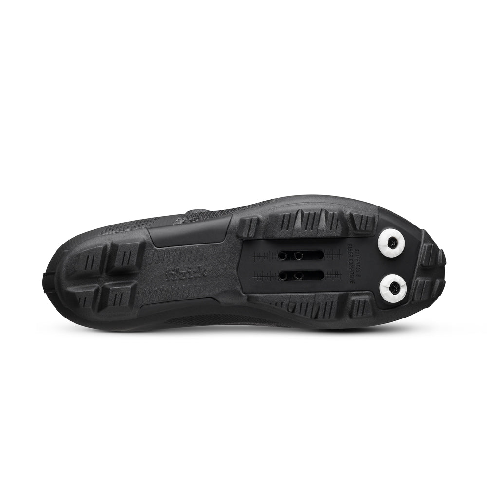 Vento Proxy Shoes - Black