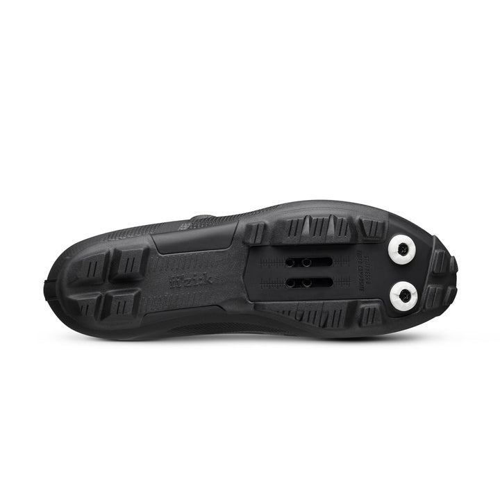 Vento Proxy Shoes - Black