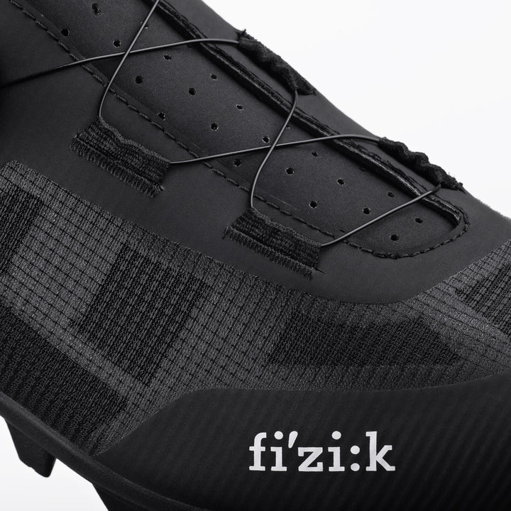 Vento Proxy Shoes - Black