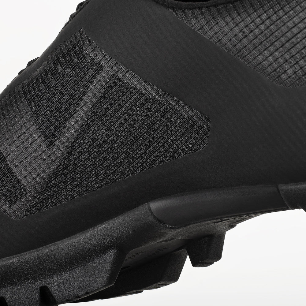 Vento Proxy Shoes - Black