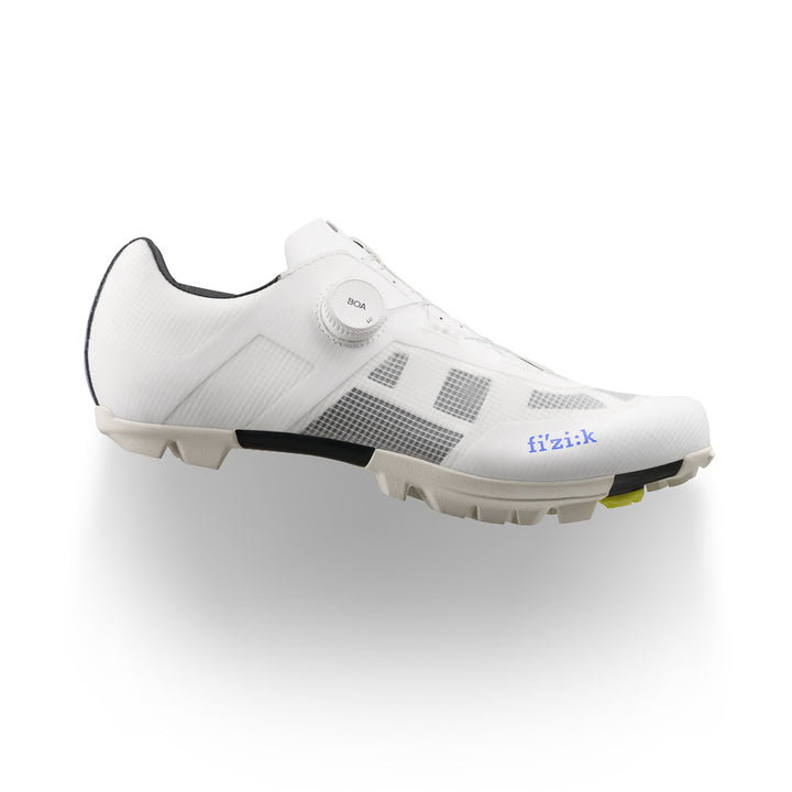 Vento Proxy Shoes - White