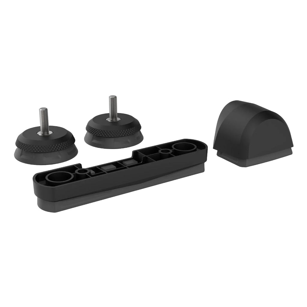 Wahoo Kickr Axis Action-Feet – Mike's Bikes