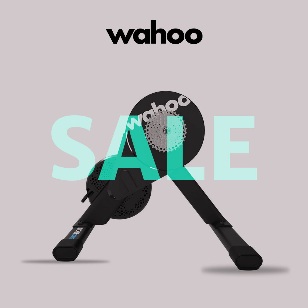 Wahoo Flash Sale