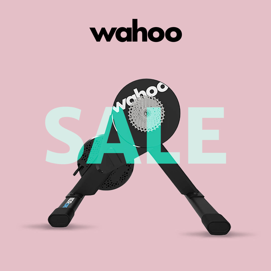 Wahoo Summer Savings - Up To 25% Off