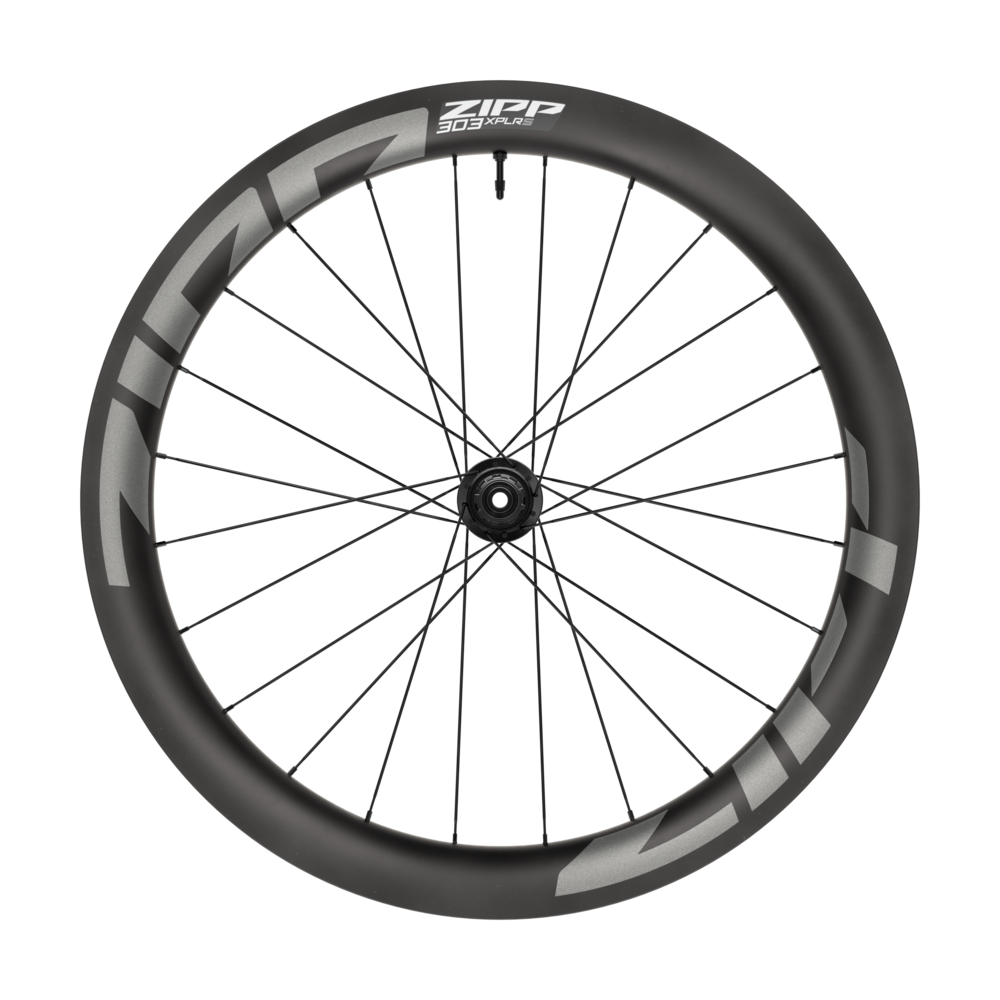 Zipp 303 XPLR S