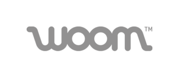 Woom Logo
