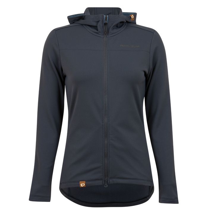 Summit Hooded Thermal Jersey (Women's)