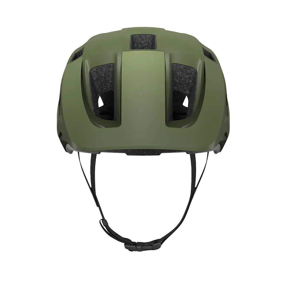 Finch Kineticore Kids Helmet - Fern Green