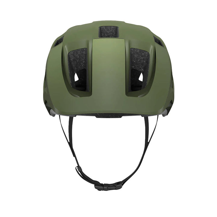 Finch Kineticore Kids Helmet - Fern Green