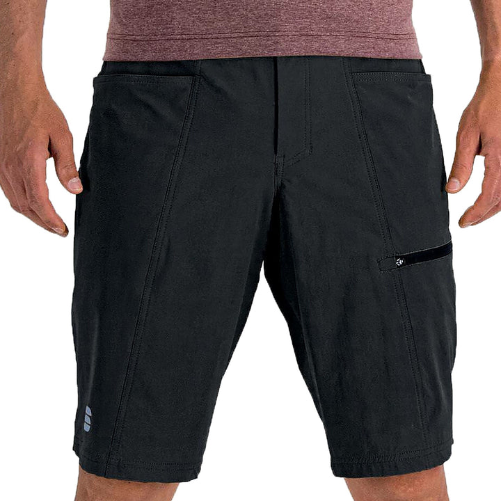 Giara Overshorts