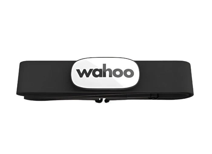 TRACKR Heart Rate Monitor Chest Strap - Thumbnail 2