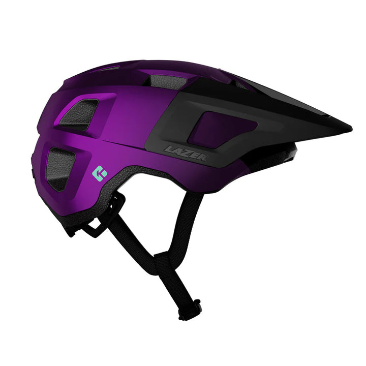 Finch Kineticore Kids Helmet