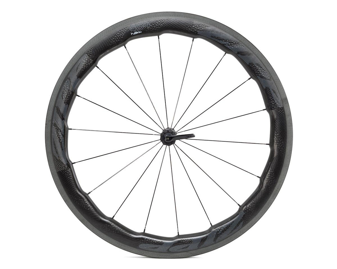 454 NSW Carbon Clincher Wheels