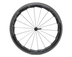 454 NSW Carbon Clincher Wheels