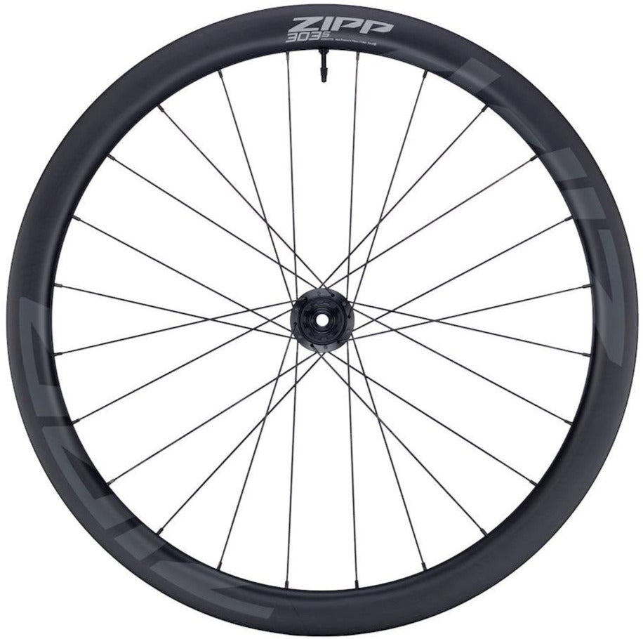 303 S Carbon Tubeless Wheels