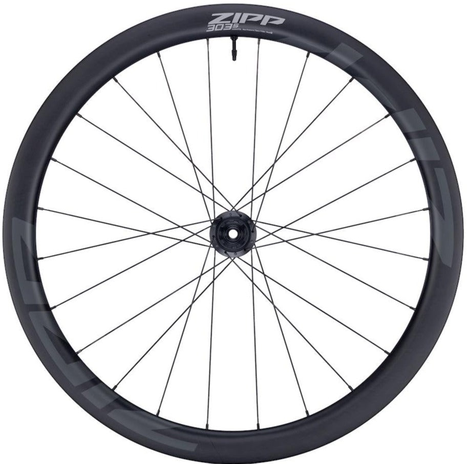 303 S Carbon Tubeless Wheels