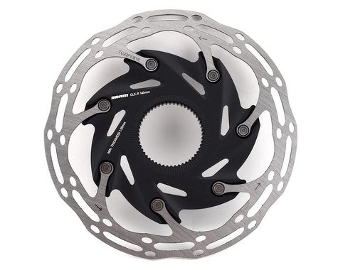 Centerline XR Disc Brake Rotor