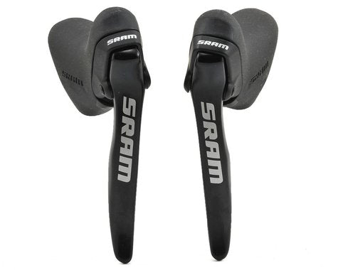 S500 Road Brake Lever Set