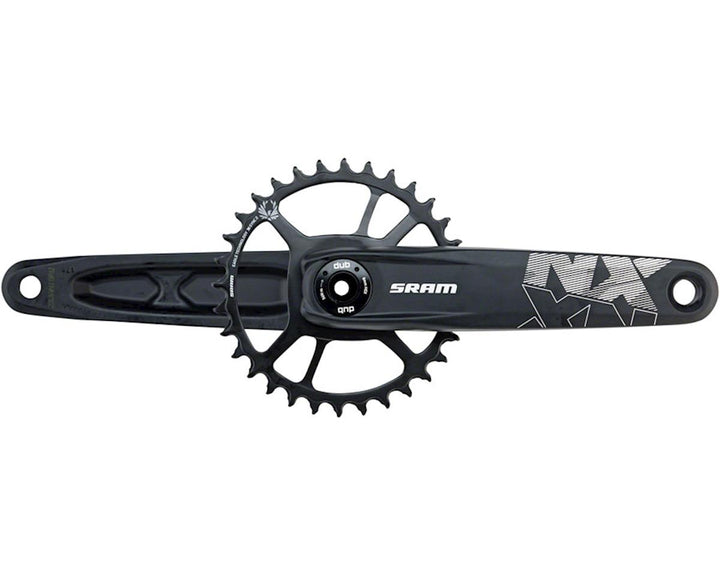 NX Eagle Fatbike Crankset