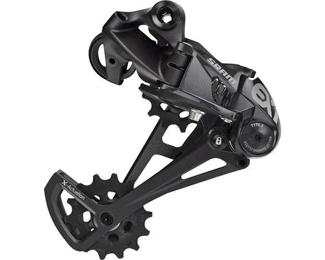 EX1 Rear Derailleur (8-Speed)