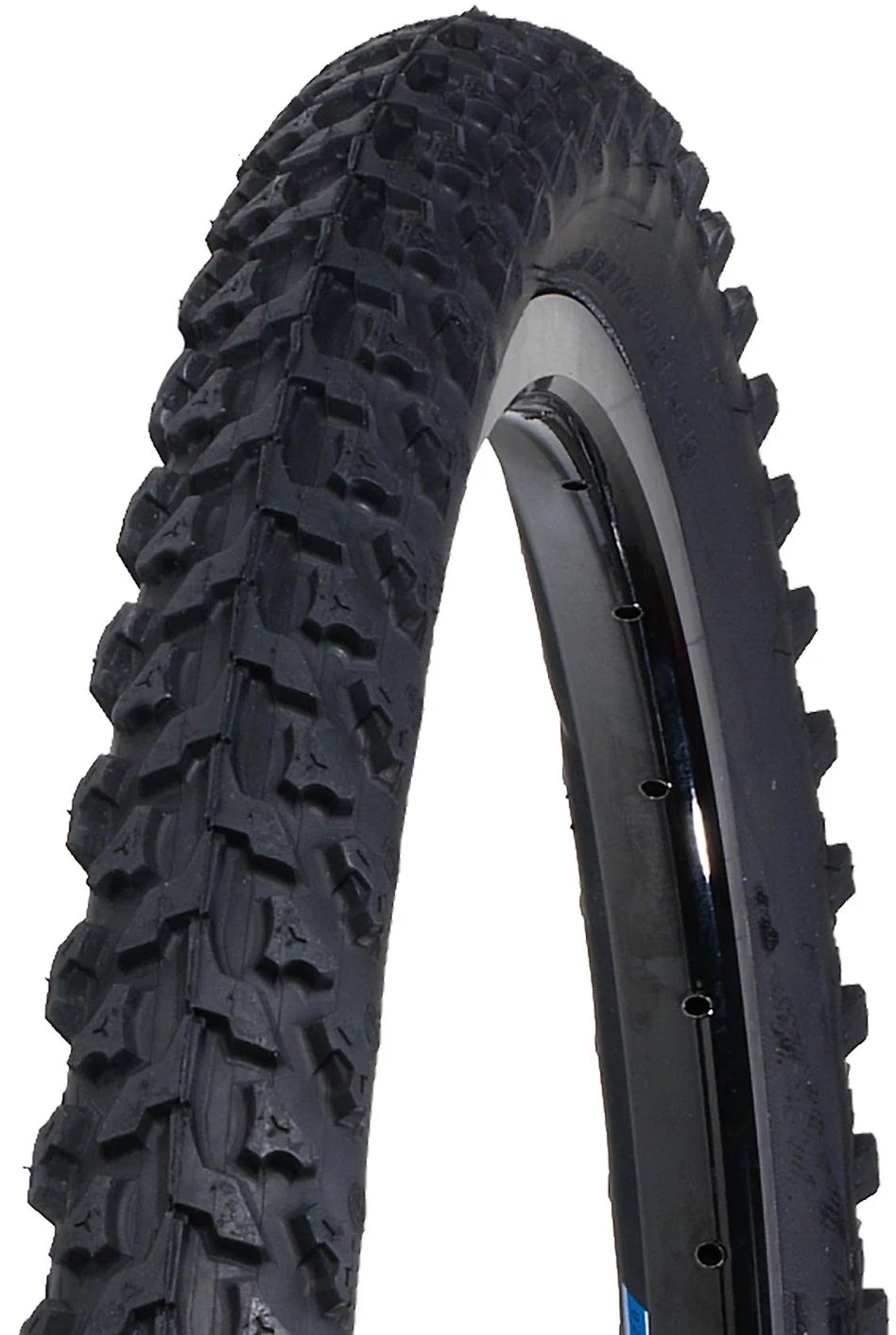 Connection Trail Tires