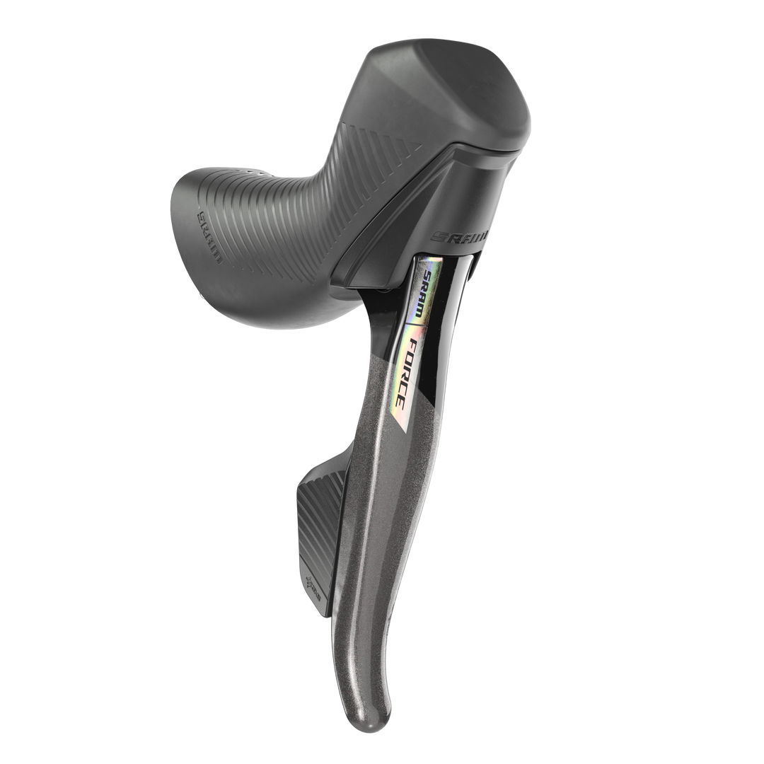 SRAM Pédalier - Force - Carbon | DUB | 2x12 Vitesses | D2 SRAM Pédalier - Force - Carbon | DUB | 2x12 Vitesses | D2