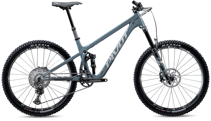 Shadowcat Ride SLX/XT (2022)