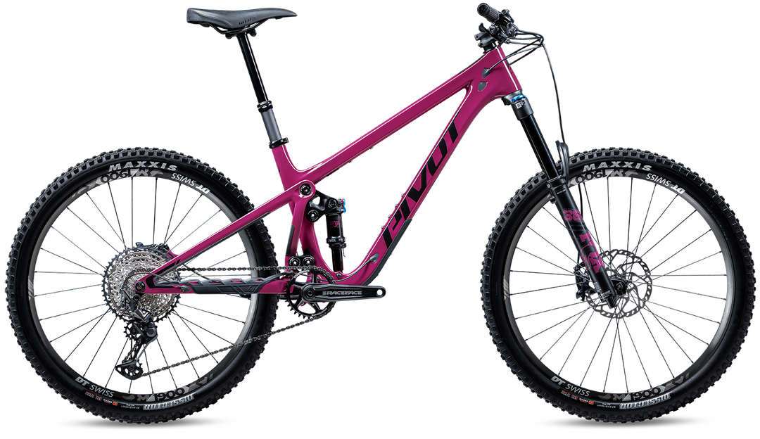 Shadowcat Ride SLX/XT (2022)