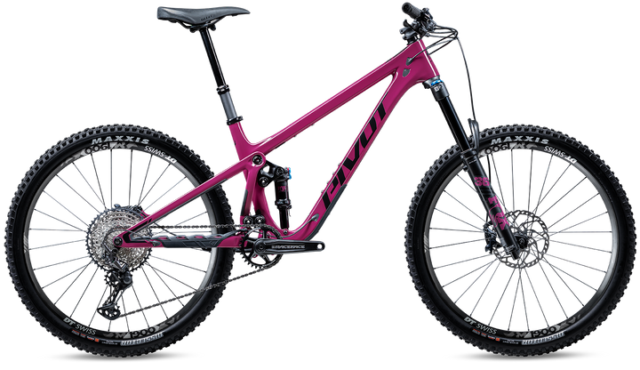 Shadowcat Ride SLX/XT (2022)