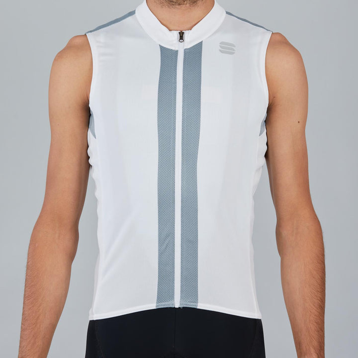 Strike Sleeveless Jersey