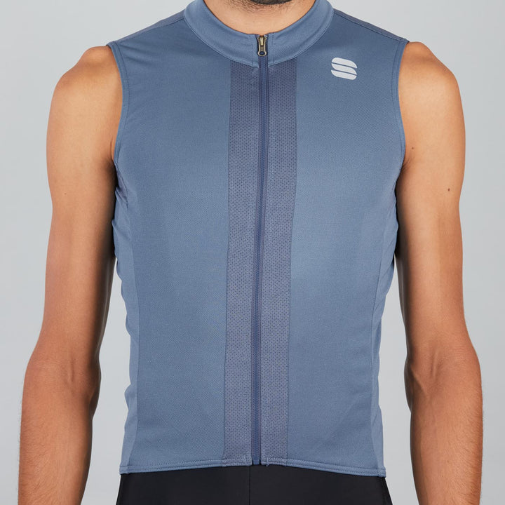 Strike Sleeveless Jersey